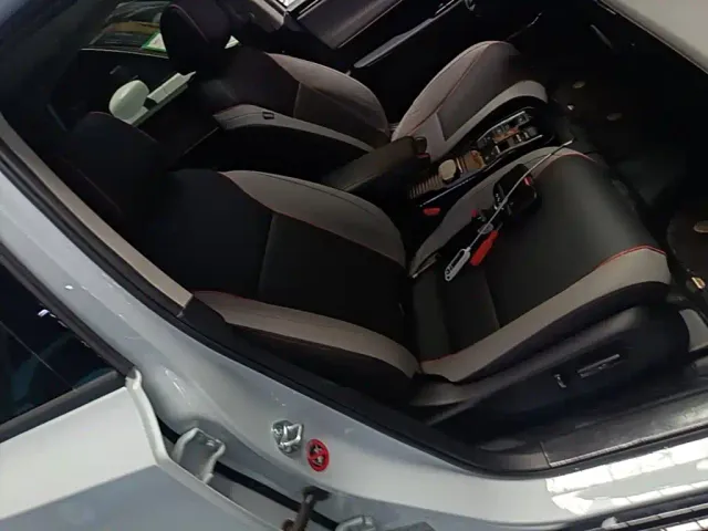Honda Hunting Light e:NS2 — Фото автомобиля 24