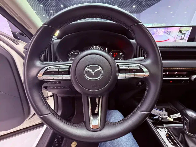 Mazda CX-50 Xingye — Фото автомобиля 13