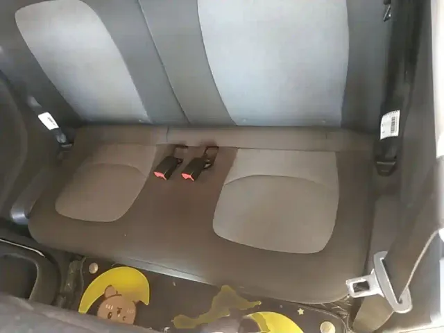 Wuling Hongguang Mini EV — Фото автомобиля 16