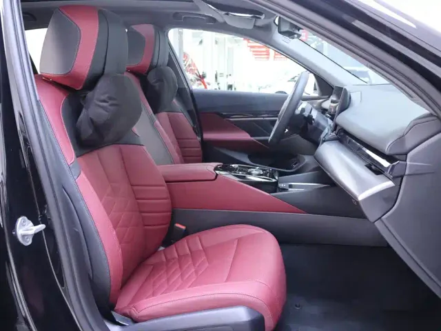 BMW 5 Series — Фото автомобиля 21
