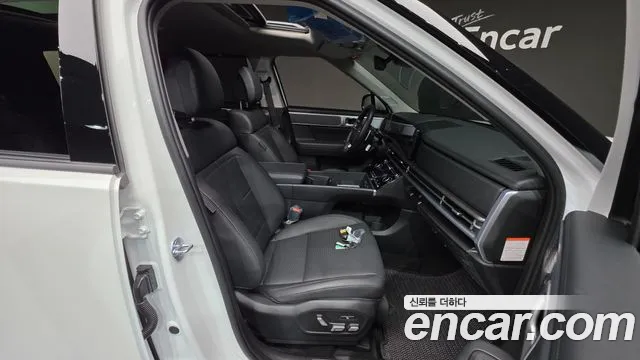 Hyundai Santafe — Фото автомобиля 26