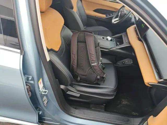 Haval H6 — Фото автомобиля 24
