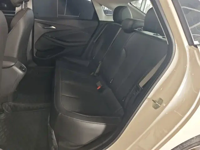 Buick Verano — Фото автомобиля 16