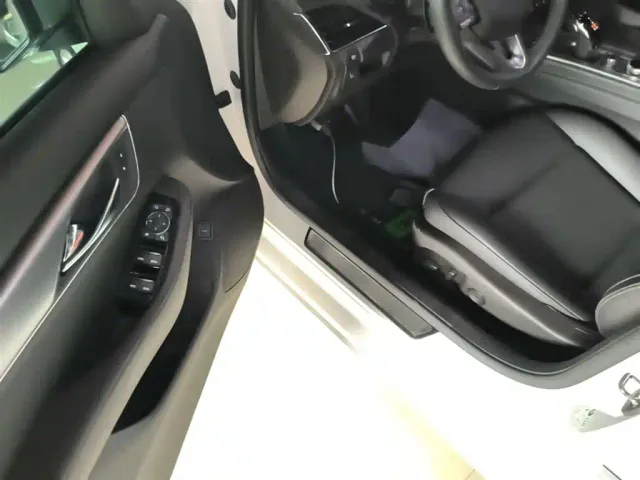 Cadillac CT5 — Фото автомобиля 15
