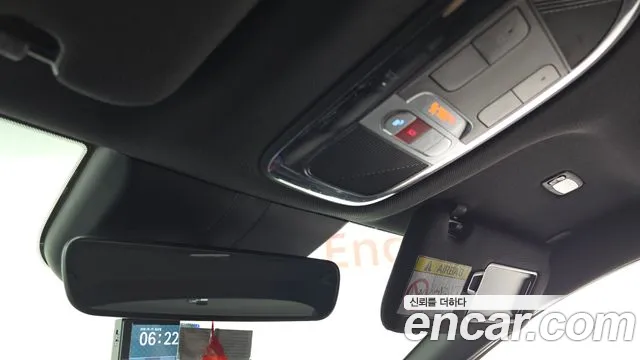 Hyundai Ioniq 6 — Фото автомобиля 20