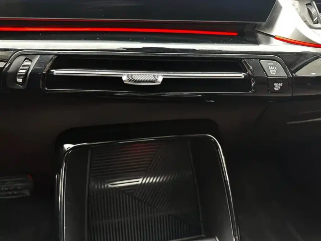 BMW X1 — Фото автомобиля 24
