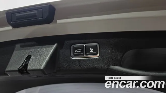Kia Sorento Sorento 4-е поколение — Фото автомобиля 29