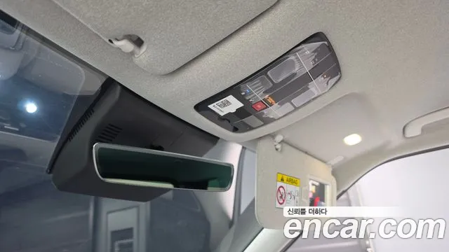 Hyundai Palisade LX3 — Фото автомобиля 28