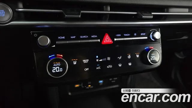 Hyundai Tucson NX4 — Фото автомобиля 30