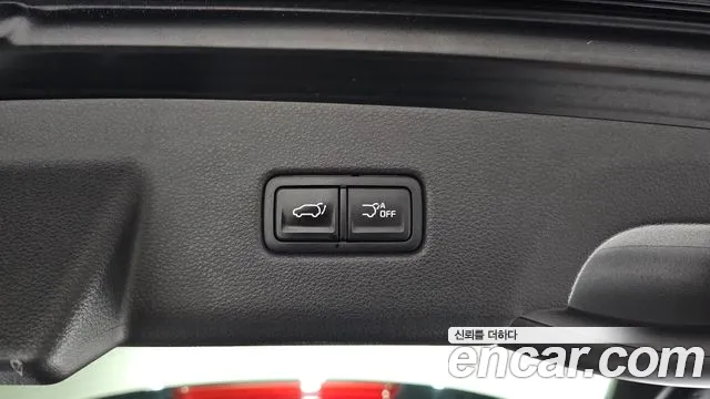 Kia Carnival 4th Gen — Фото автомобиля 19