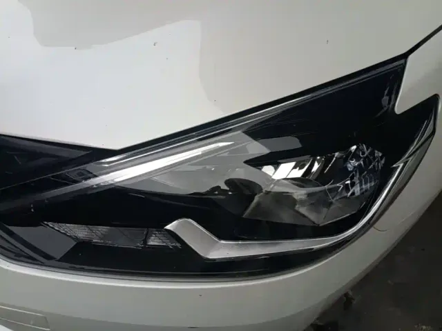 Nissan Sylphy — Фото автомобиля 23