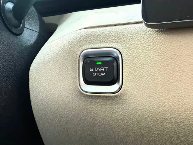 Wuling Starlight — Фото автомобиля 26