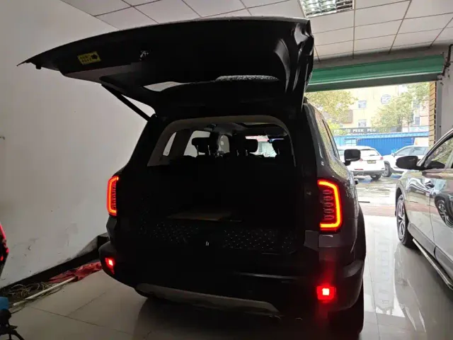 Haval Big Dog — Фото автомобиля 18