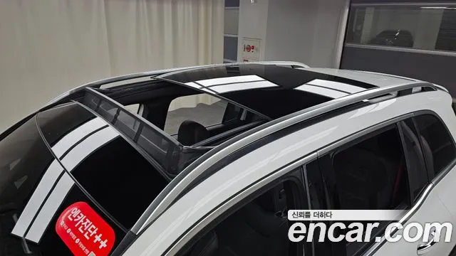 Mercedes-Benz GLB-Class — Фото автомобиля 22