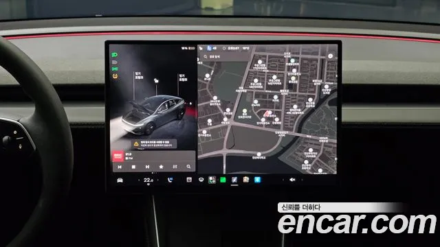 Tesla Model Y — Фото автомобиля 29