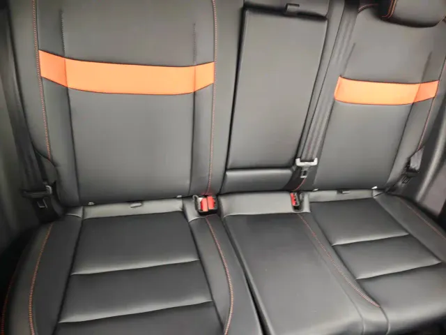BAIC BJ30 — Фото автомобиля 13