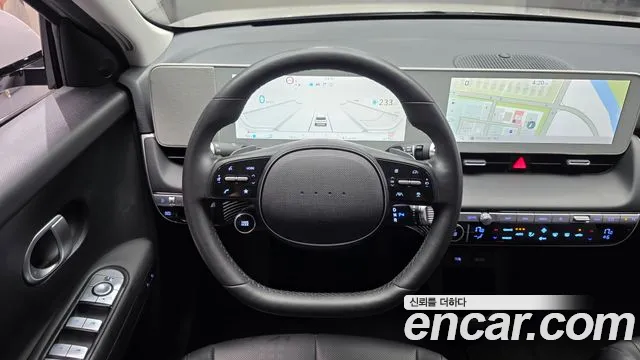 Hyundai Ioniq5 Ioniq5 — Фото автомобиля 13