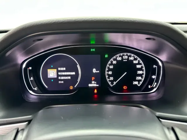 Honda Accord — Фото автомобиля 26