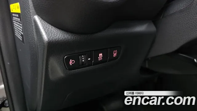 Kia morning Morning Urban (JA) Prestige — Фото автомобиля 19
