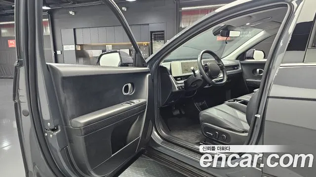 Hyundai Ioniq5 Ioniq5 — Фото автомобиля 2