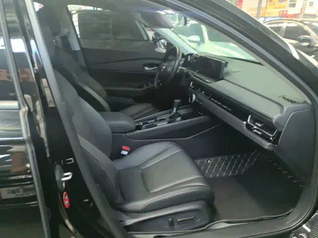 Honda Inspire — Фото автомобиля 24
