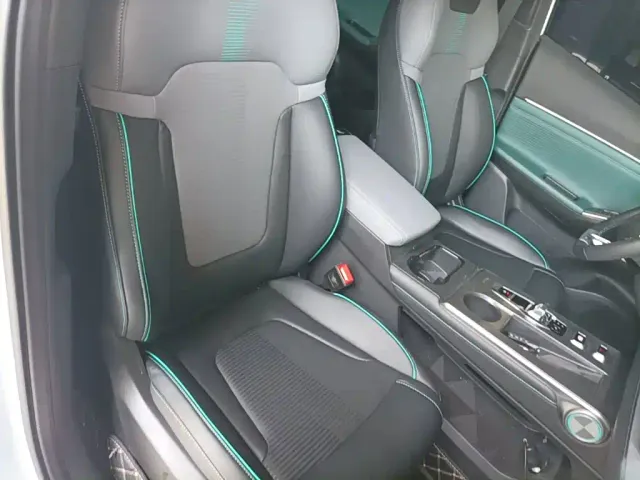 GAC Trumpchi Emkoo — Фото автомобиля 19