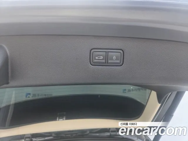 Genesis GV80 3.0 Дизель 2WD — Фото автомобиля 7