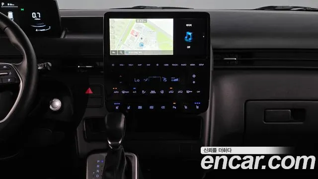 Hyundai Staria — Фото автомобиля 20