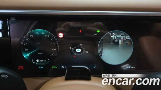 Hyundai Palisade LX3 — Фото автомобиля 11