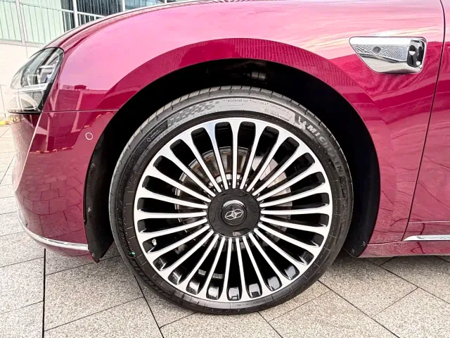 Stelato S9 — Фото автомобиля 13