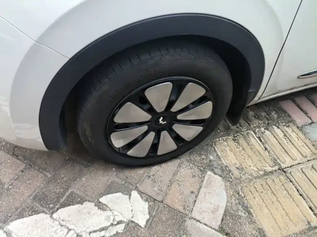 Wuling Bingo — Фото автомобиля 22