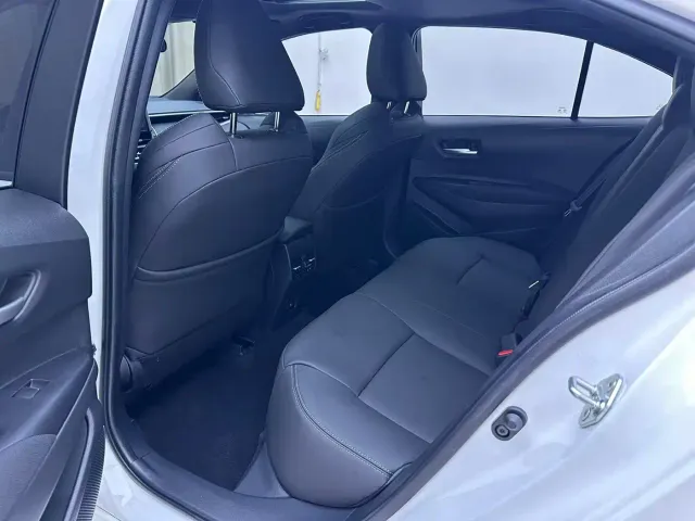 Toyota Levin — Фото автомобиля 8
