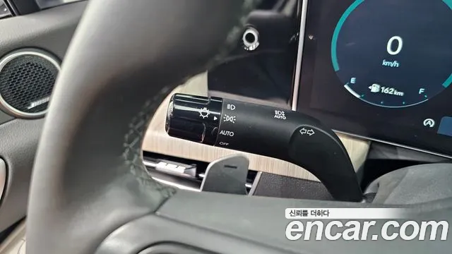 Hyundai Sonata Sonata Edge(DN8) 1.6 Turbo — Фото автомобиля 27
