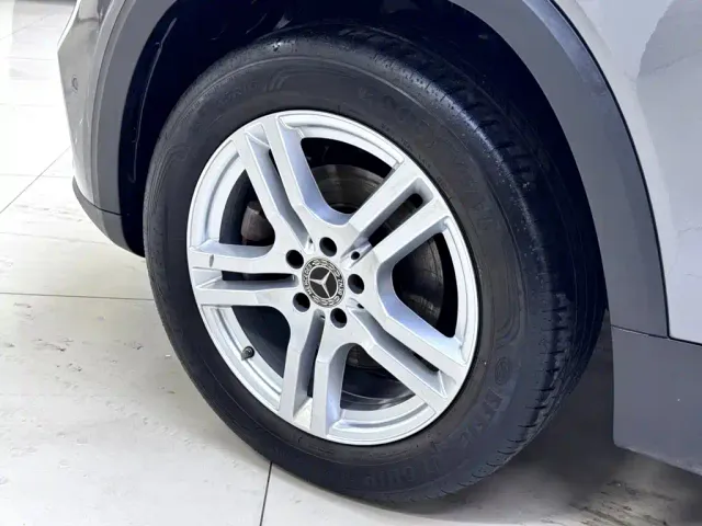 Mercedes-Benz GLB-Class — Фото автомобиля 17