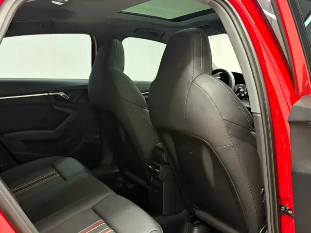 Audi A3 — Фото автомобиля 17