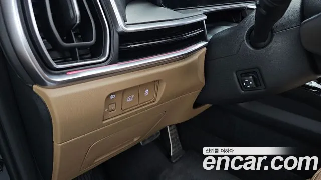 Kia Sorento — Фото автомобиля 18