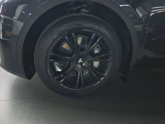 Tesla Model Y — Фото автомобиля 22