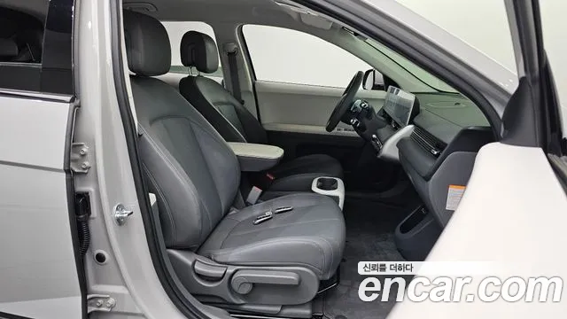 Hyundai Ioniq 5 — Фото автомобиля 16
