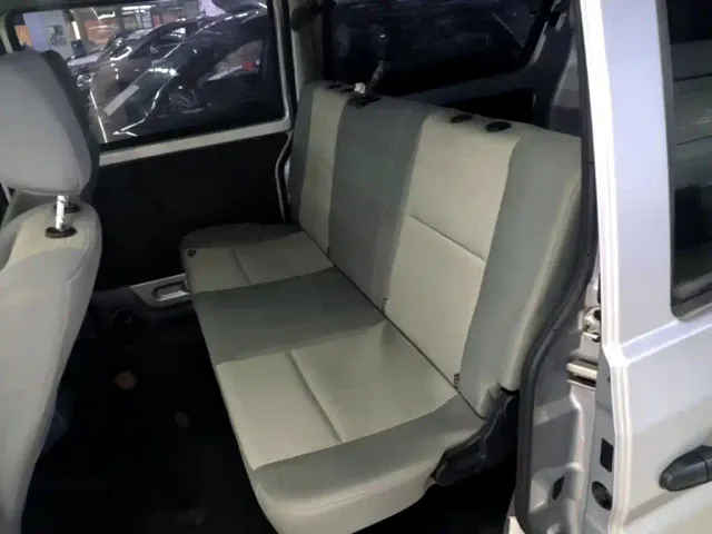 Jinbei Little Sea Lion X30 — Фото автомобиля 16