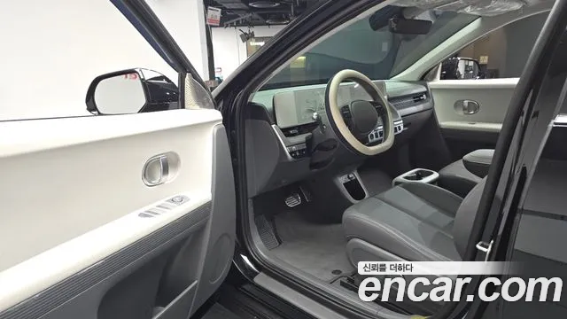 Hyundai Ioniq5 Ioniq5 — Фото автомобиля 10