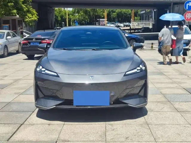 Deepal SL03 — Фото автомобиля 2