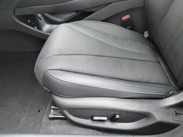 BYD Seal 06 DM-i Touring — Фото автомобиля 20