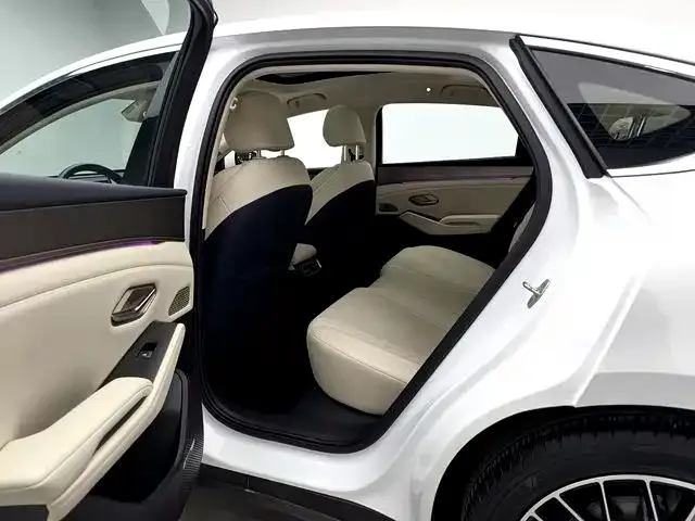 BYD Qin L — Фото автомобиля 12