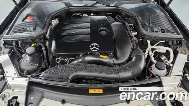 Mercedes-Benz E-Class W213 — Фото автомобиля 9