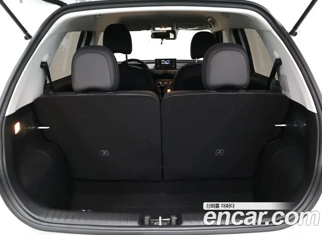 Hyundai Casper — Фото автомобиля 18