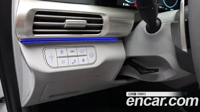 Hyundai Nexo — Фото автомобиля 23