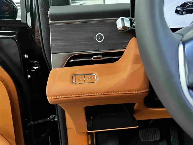 Buick Zhijing Shijia — Фото автомобиля 19
