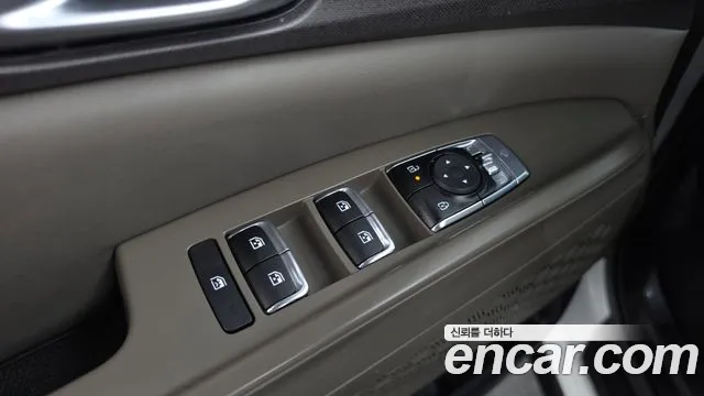 Kia Carnival 4th Gen — Фото автомобиля 28