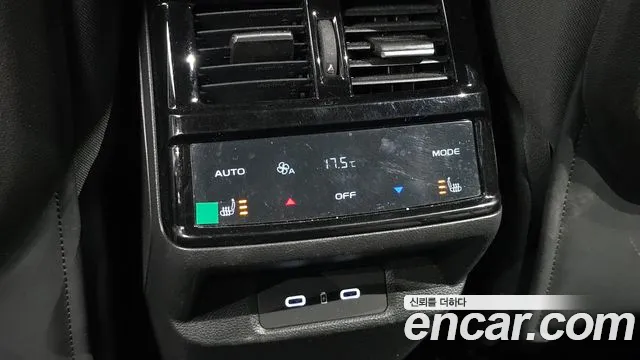 Renault-KoreaSamsung Grand Koleos Grand Koleos — Фото автомобиля 19
