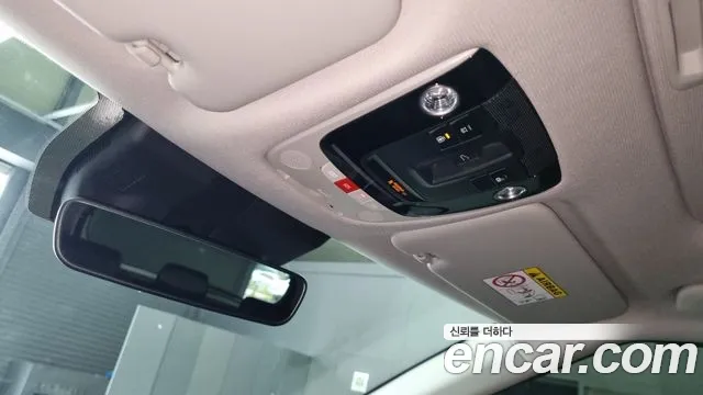 Kia Seltos Бензин 1.6 турбо 2WD — Фото автомобиля 14